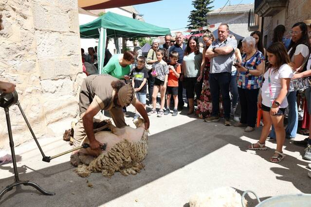 La història local torna a bategar a Fondarella
