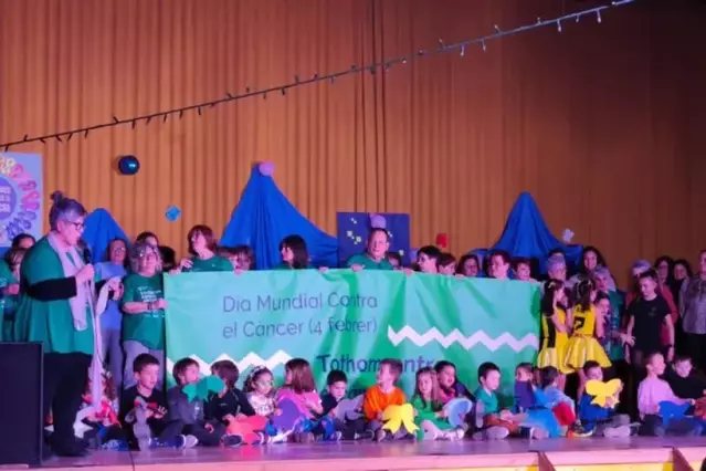 La Marató de 3Cat recapta més de 9,7 milions