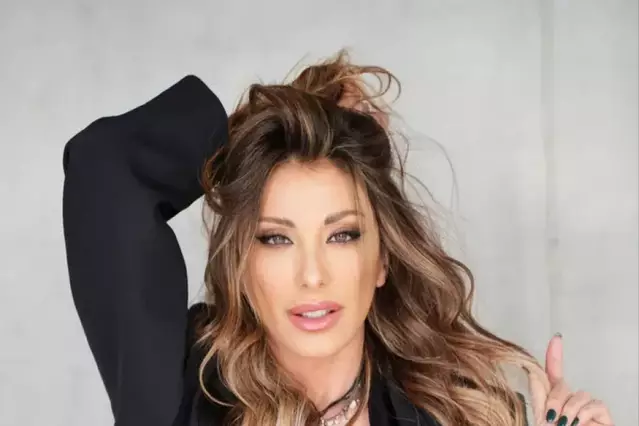 La mítica Sabrina tornarà a la discoteca Big Ben gairebé 40 anys després