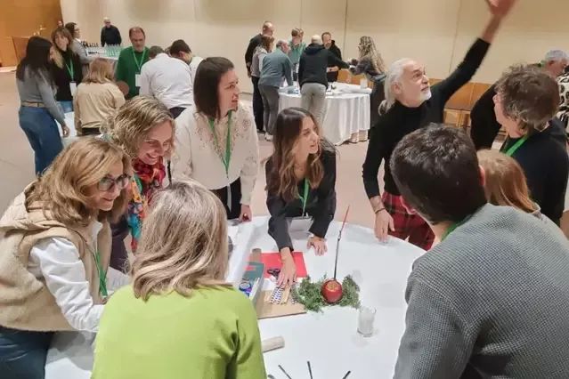 La Nit del Soci reuneix uns noranta empresaris