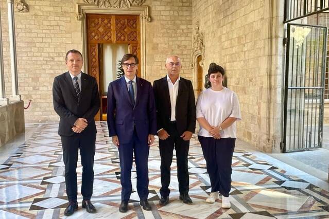 “La nova PAC retallarà un 23% els fons per a Espanya”