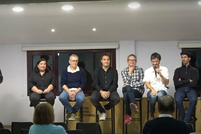 La passarel·la sobre l’A-2, a concurs aquest any