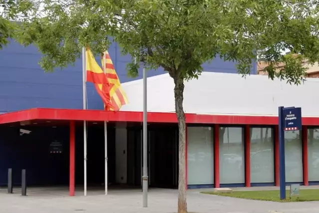 La policia treballa per aportar més indicis a la causa per la nena suposadament venuda a Mollerussa