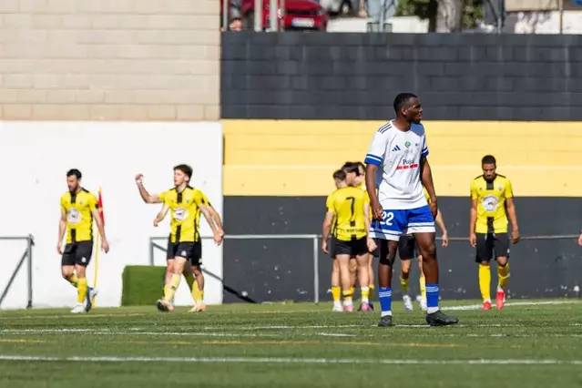 La ratxa s’acaba a Nou Barris