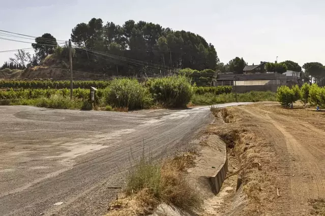 L’ACA reparteix 760.000 € en ajuts per adequar gairebé 24 km de rius i barrancs