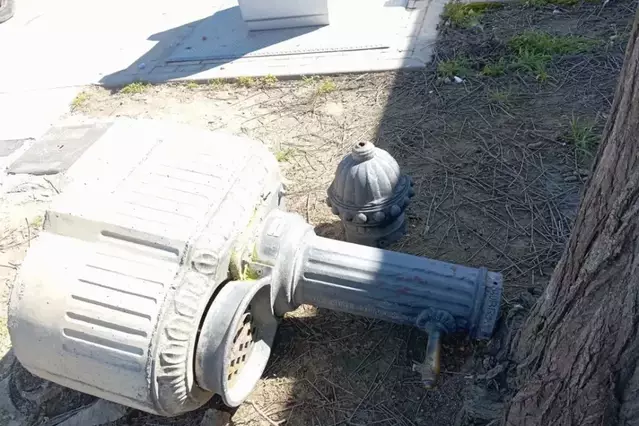 L’ajuntament denuncia vandalisme en diversos equipaments públics