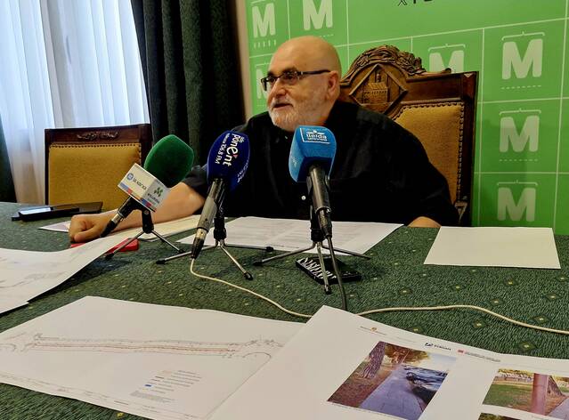 L’Ajuntament preveu iniciar aquest mes la renovació de les canonades d’aigua potable en quatre zones