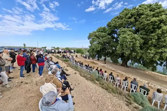 L’Alzinera del Quelàs, un testimoni viu de sis segles d’història