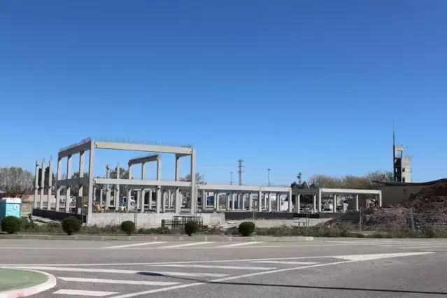 L’Àrea Policial del Pla d'Urgell, a punt el primer semestre del 2027