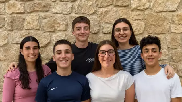 Les festes de Sant Salvador Votat reuneixen tradició, cultura i música