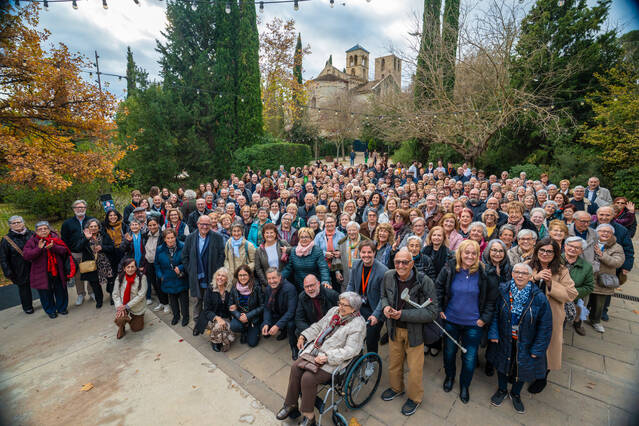 Les ‘gastrosàvies’ salven 300 plats tradicionals