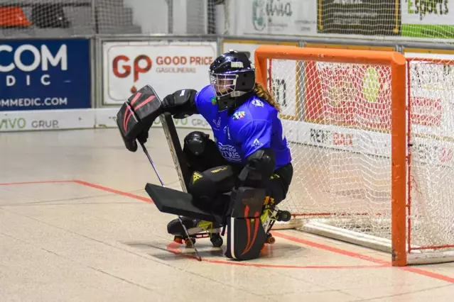 Les lesions deixen en quadre el Vila-sana abans de l’aturada
