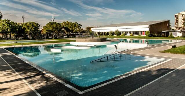 Les piscines d’estiu inicien temporada el 19 de juny a Mollerussa