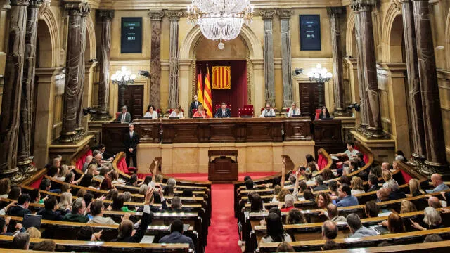 L'Estatut del Municipi Rural, avui a votació