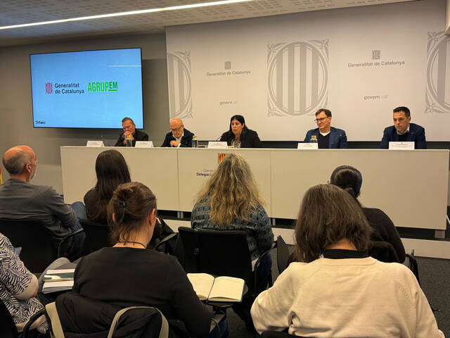 L'Institut Mollerussa impartirà el pròxim curs un nou cicle de grau mitjà d'FP d'Elaboració de Productes Alimentaris