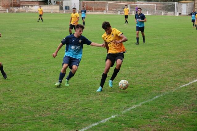 L’Ivars d’Urgell guanya el Poal i es col·loca segon (1-2)