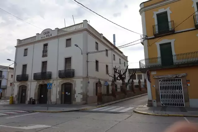 Llum verda a la reforma del consistori de Torregrossa per 1,5 milions