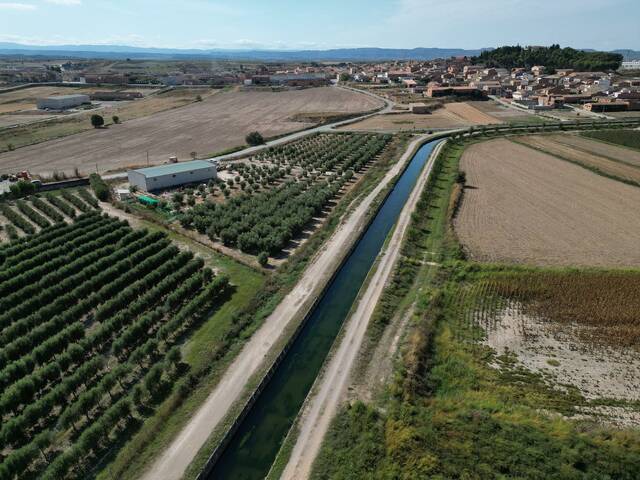 L’Urgell demana ajuda al Govern arran del primer ‘no’ a la modernització