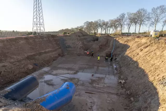 L’Urgell projecta modernitzar el canal per sectors, el primer, 3.500 ha del Pla i el Segrià