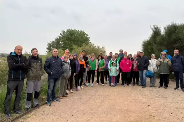 La Festa del Dia de l’Estany d’Ivars i Vila-sana compleix 18 anys
