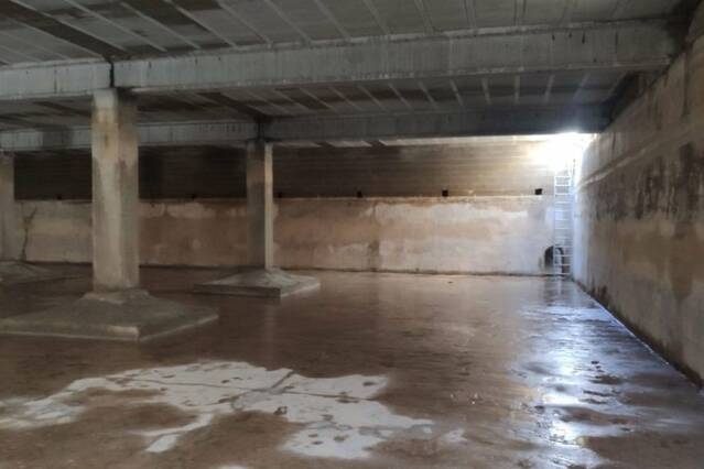 Més de 600.000 euros per al dipòsit d’aigua de Mollerussa i el Palau
