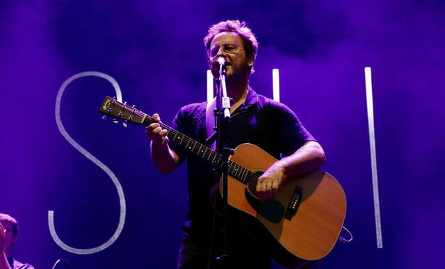 Mishima publica ‘Només amics’, que cantarà al Saó de Bellvís