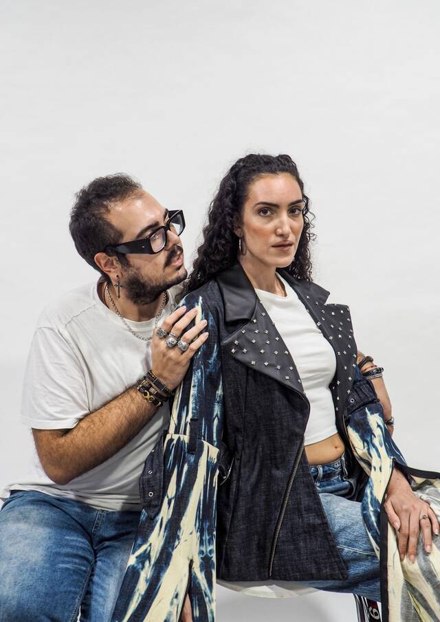 Moda i emoció amb 'MIUSES' del dissenyador Josep Rosell, el dia 24