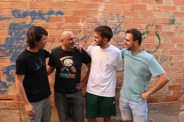 Mollerussa acollirà una versió juvenil de La Causa, el concurs solidari de músics del Pla d’Urgell