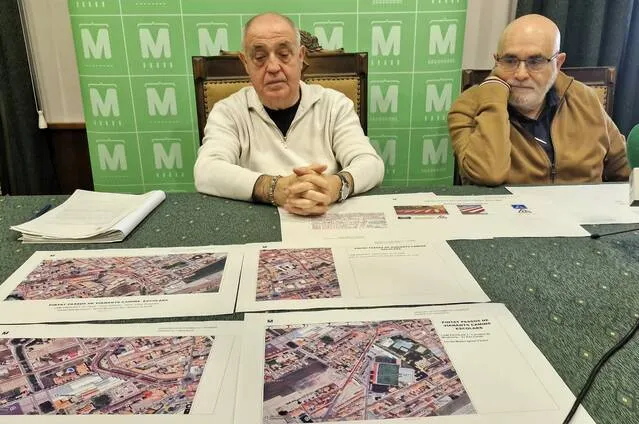 Mollerussa aprova per unanimitat el crèdit de dos milions per a obres