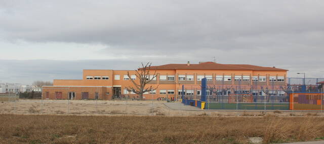 Mollerussa avala la tanca a l’Ignasi Peraire