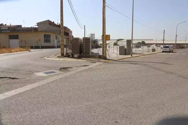 Mollerussa destina 95.000 € a cinc camins i el pàrquing de la Serra