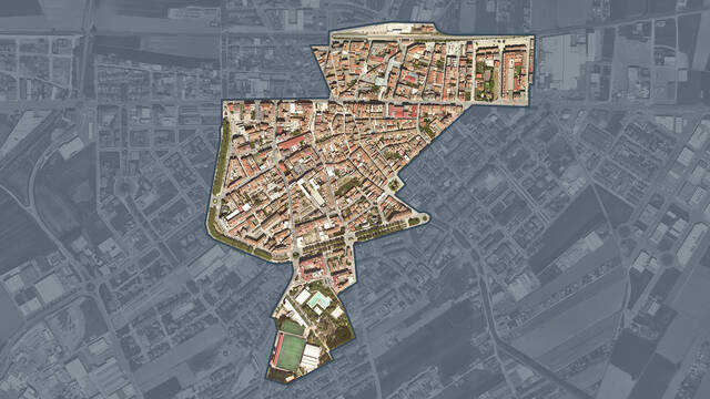 Mollerussa enceta per la Fira de Sant Josep el procés participatiu per definir el projecte del Pla de Barris