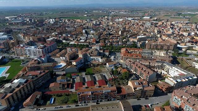 Mollerussa estrena una oficina per impulsar la rehabilitació energètica