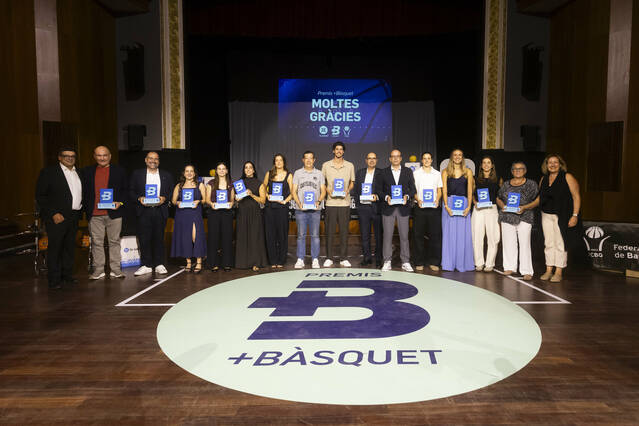 Mollerussa impulsa un projecte comunitari per fomentar la cohesió social a través del bàsquet i la música