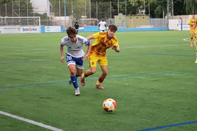 Mollerussa-Lleida a la Copa Catalunya, el proper dimecres dia 12
