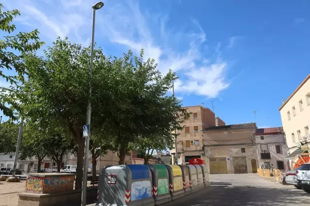 Mollerussa posa en marxa la renovació de l’enllumenat