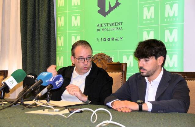 Mollerussa provarà dijous un nou sistema de neteja viària al centre urbà per millorar l’eficàcia del servei