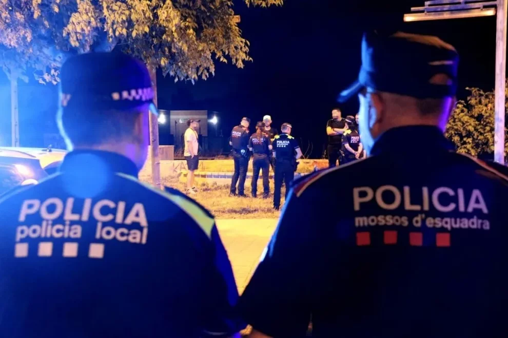 Mollerussa registra el doble de denúncies per incivisme