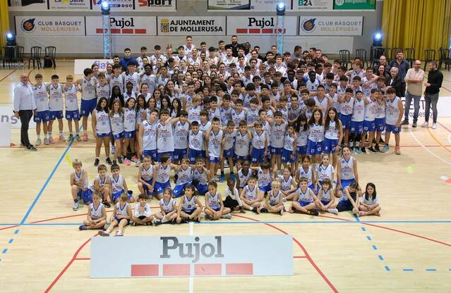 Mollerussa serà Ciutat del Bàsquet Català 2026 després de ser designada per la seva trajectòria i compromís
