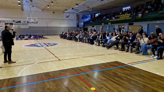 Mollerussa s’estrena com Ciutat del Bàsquet Català 2026