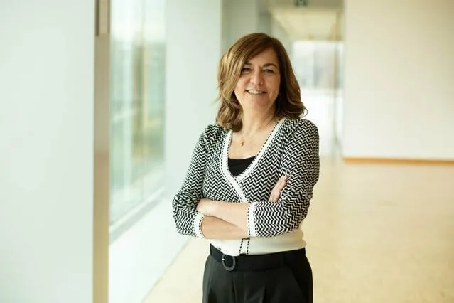 Montse Pujol, nova presidenta de la Trobada Empresarial al Pirineu