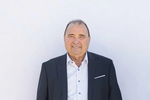 Mor Marcel Romà, fundador de Romà Infraestructures