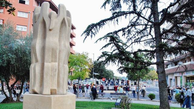 Motor i antiguitats tornen a Mollerussa