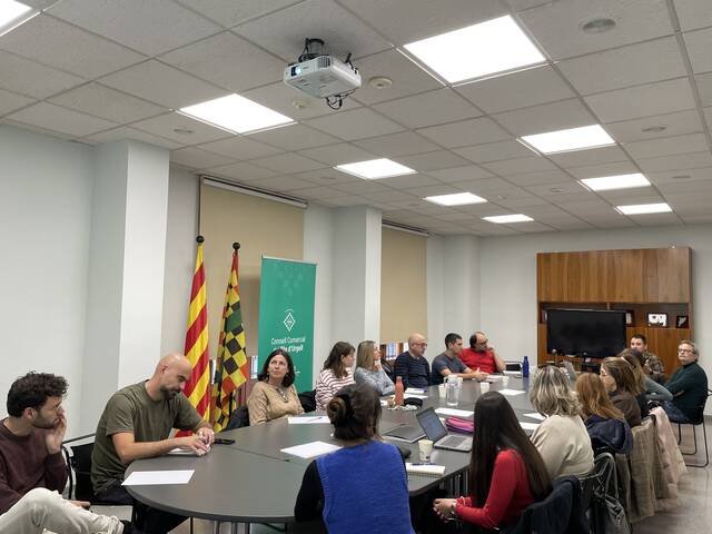 Neix el projecte comarcal de debats a les aules, impulsat pel Consell del Pla