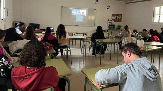 Nous cicles formatius a Mollerussa