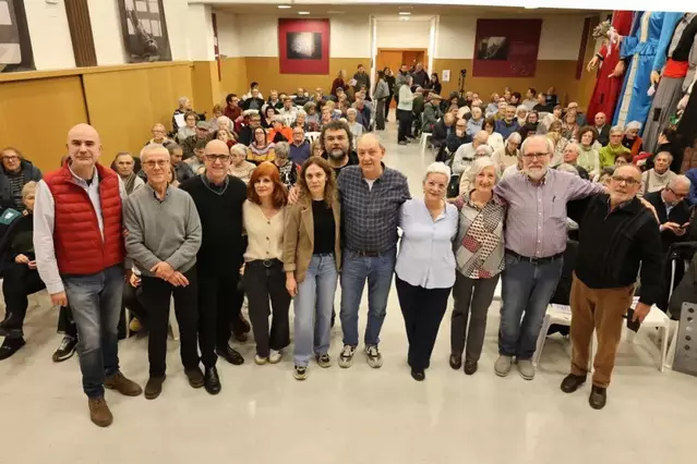 Nova Aula Universitària Maria-Mercè Marçal