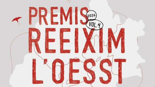 Obert el termini dels premis Reeixim L’Oesst