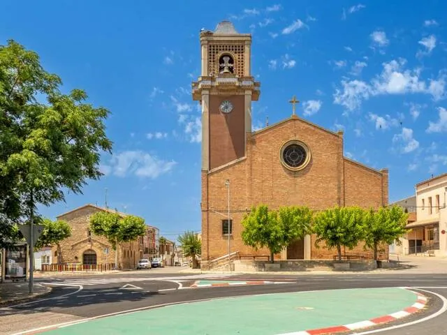 Operatiu contra el tràfic de drogues amb diversos detinguts a Bell-lloc