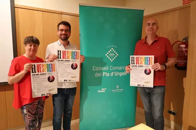 Orgull rural: primer tardeig LGTBIQ+del Pla