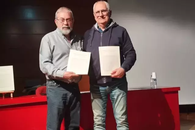 Paisatge amb mirada històrica